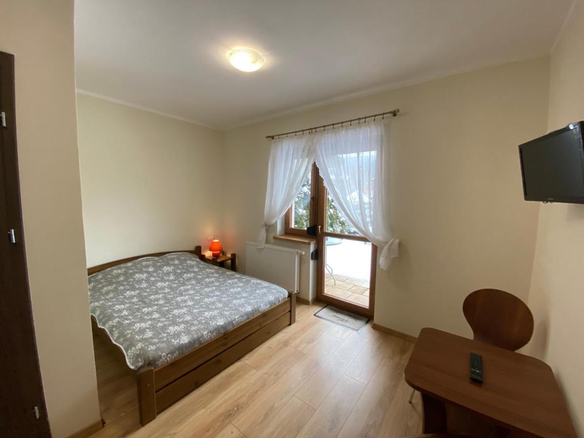 Apartment Dom Nad Brennica I